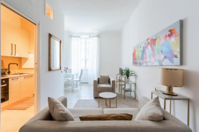 West Park Suite With Parking by Holiday Solutions Como